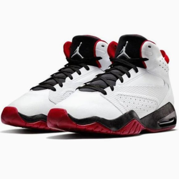 NWB, Air Jordan Lift Off, Men's Size 12 - Picture 4 of 6